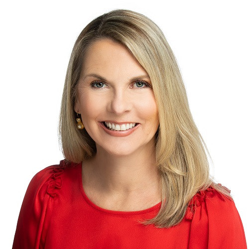 Cari Ezell, Co-Chair Photo