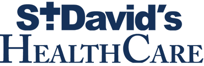 St. David’s Healthcare Logo